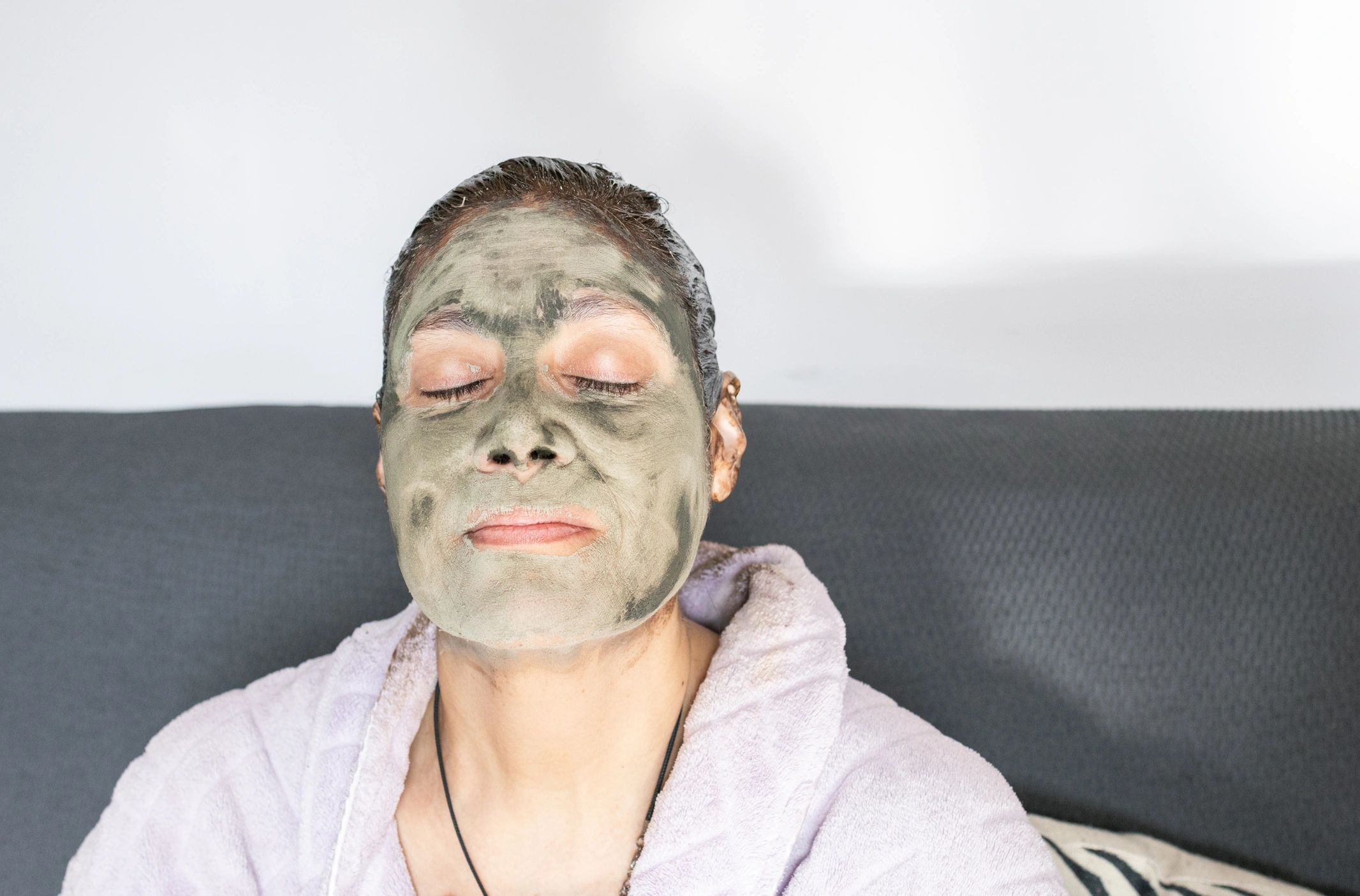 Luxury Facial Spa in Aerocity Spa Treatment
